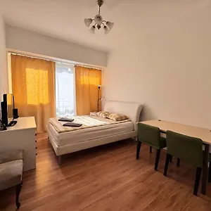Ivory House Apartament